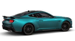 2026 Ford Mustang® External Image 4